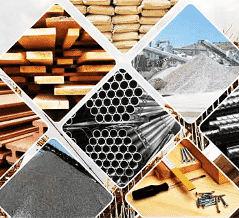 Construction Materials