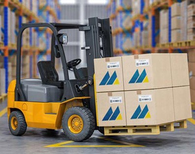 Warehouse Equipments